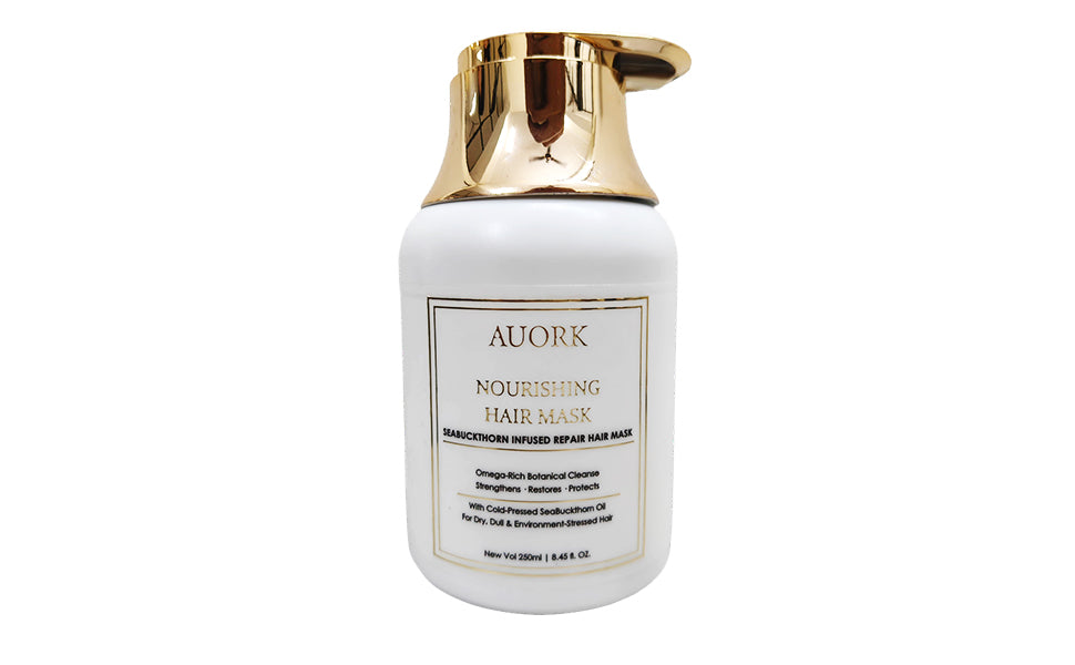AUORK Deep Nourish Hair Mask