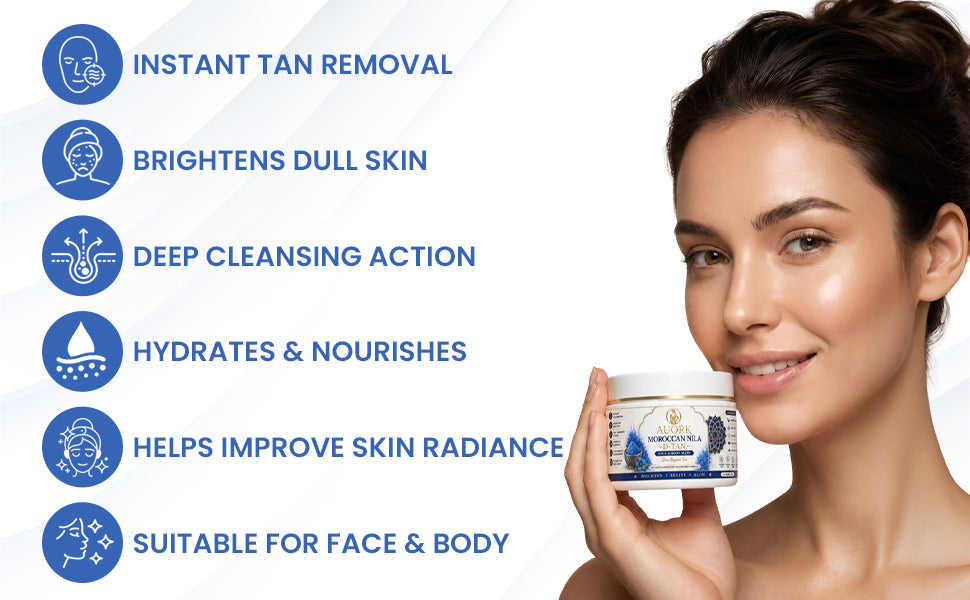 Nila Dtan Benefits