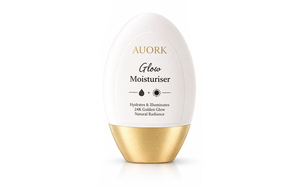 AUORK Glow Hydration Moisturiser