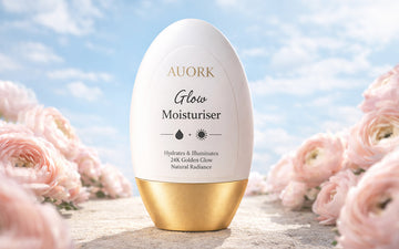 AUORK Glow Hydration Moisturiser